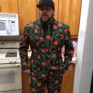 Meet your Posher, Kevin